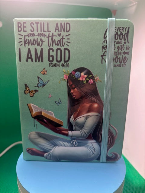 Customized Notebooks