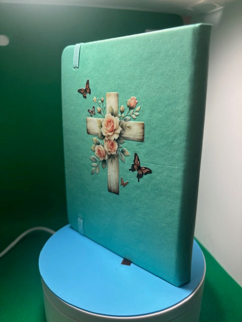 Customized Notebooks